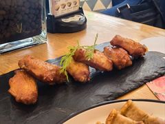 -花舍·新派粤菜·西餐·下午茶(亚运村·鸟巢店)