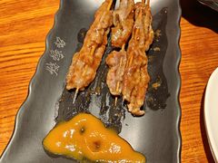 -烧蠔帮·湛江生蚝(南桥店)