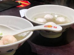 邵氏鱼丸-邵子牙·中华老字号(定安路店)