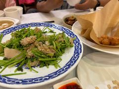 -东兴楼饭庄(六里桥店)
