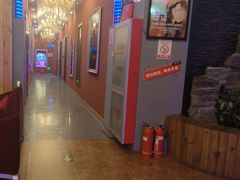 -明日世界密室轰趴·剧本桌游·箭馆团建(国贸店)