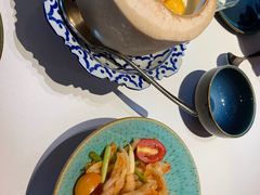 -BetterThai 泰加(苏州中心店)