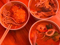 -四里沙茶面(七星西路分店)