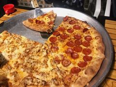 -Tubestation站点比萨(五道营店)