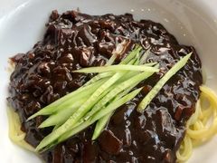 -桃园中华料理炸酱面(燕儿岛路店)