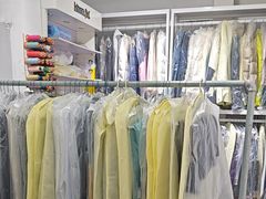 -翰皇直营洗衣洗鞋(望京鹿港店)