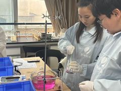 -智勇青少年科创·科学实验·社会实践·课题研究(杨浦本溪校区)
