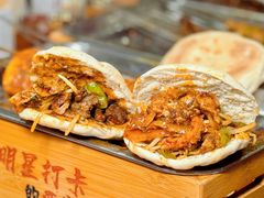 -福苗小骆驼烧烤(莲湖路店)