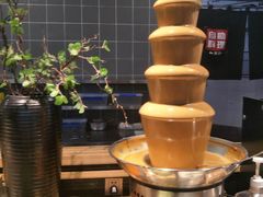 -韩盛·盛江山自助料理(于洪新玛特店)