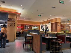 -热辣宗师·串串火锅(万达金街店)