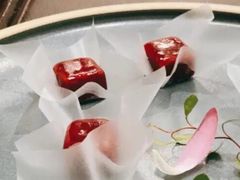 -广州文华东方酒店·江-由辉师傅主理