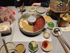-巴奴毛肚火锅(邯郸美乐城店)