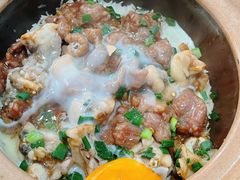 -红星光发煲仔饭(文海店)