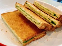 -HELLO 27 意面·沙拉·帕尼尼