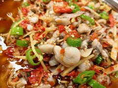 -艺味深尝(云锦路店)