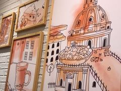 -必胜客(大宁路店)