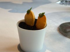 -Le Comptoir de Pierre Gagnaire