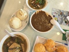 -南来顺饭庄·清真(南菜园店)