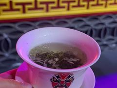 -盖碗儿梨园·变脸吐火·川剧(天府广场店)