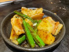 -鹤桥风月(梅田)