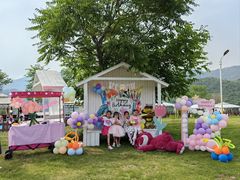 -潭柘厚院&山顶烤肉(潭柘寺店)