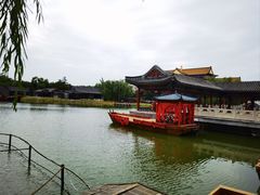 -大明幻境第一城