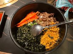 -厚贞日式烤肉(浦东汇智店)