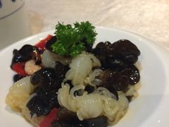 -京味民福烤鸭店(建设四马路店)
