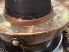 -羊家胡同·龙虾烧烤火锅(龙汇路店)