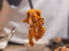 -大喜牛鲜牛肉火锅(世纪金源店)