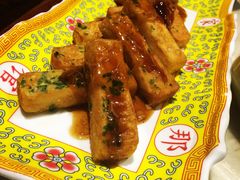 -那家小馆•北京菜•烤鸭(中关村店)