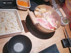 -沼津港精致料理·寿喜烧·烧鸟(青浦宝龙广场日料榜单店)