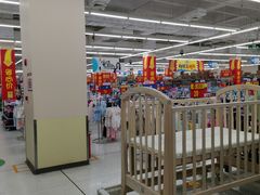 -沃尔玛购物广场(扬州印象汇店)