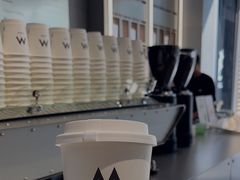 -M Stand(成都COSMO店)