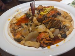 -周家二小姐的菜(西津渡店)