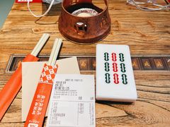 -成都你六姐·牛肉冒菜(上海环宇荟店)