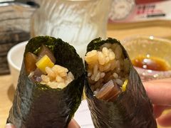 -鮨政·Omakase(港汇恒隆广场店)