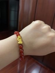 -周大福CHOW TAI FOOK(新区美罗商城店)