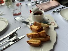 -Kathleen's Waitan 凯圣琳江景西餐厅(外滩店)