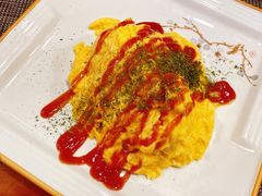 -Hey!蛋包饭(中山店)