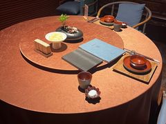 -兰庭玉树·老饭骨家宴(后海店)