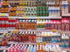 -blt精品超市(高德置地冬广场店)