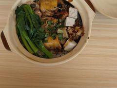 -华记煲仔华·煲仔饭(人和店)