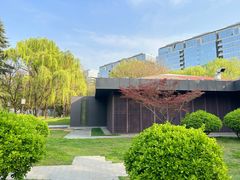 -唐城墙遗址公园