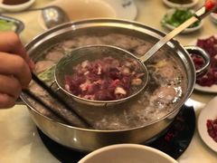 -福合埕牛肉丸(水仙园店)