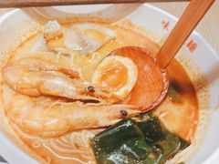 -味千拉面(惠州文昌一路分店)