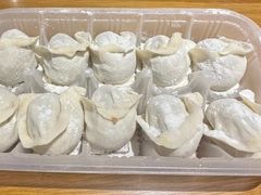 -伊喜饺子·烤鸭(五道口学院路店)