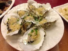 -外沙富龙城酒楼(老街店)