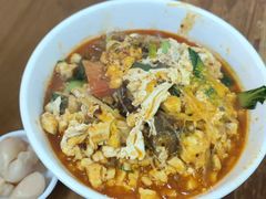 -刘信牛羊肉小炒泡馍(回民街店)