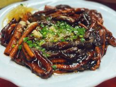 响油鳝糊-协和菜馆(凤凰街店)